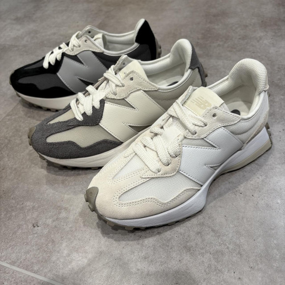 New Balance『U327』