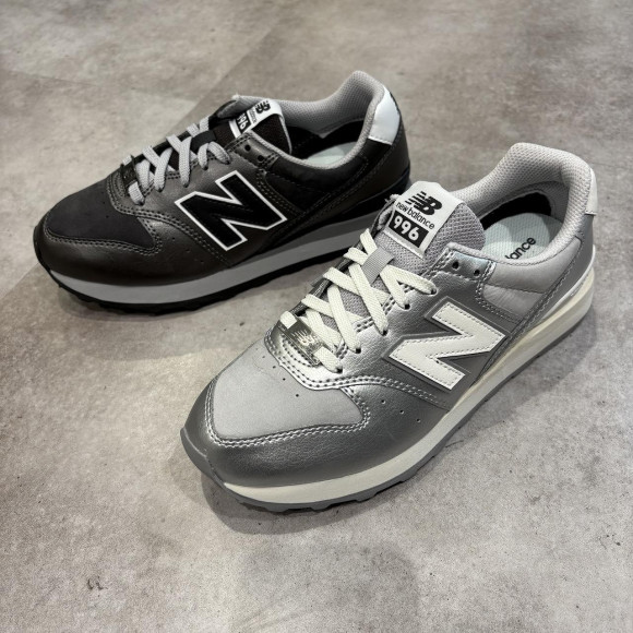 New Balance『WL996』