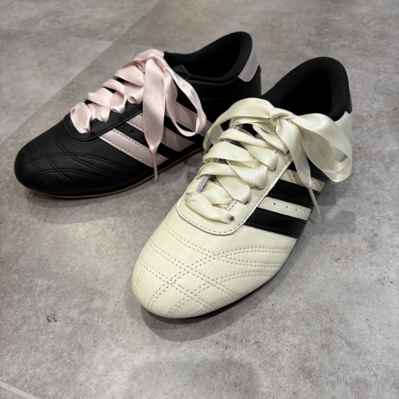 ADIDAS『TAEKWONDO LACE W』