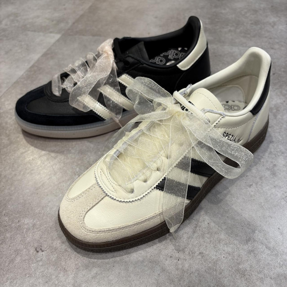 ADIDAS『HANDBALL SPEZIAL』