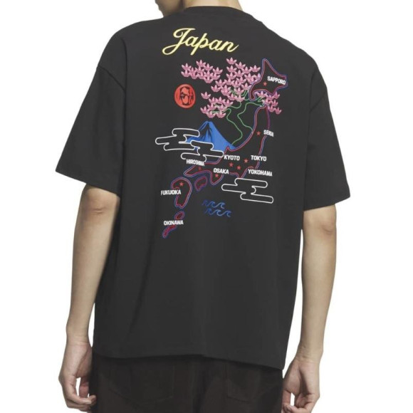 adidasウェア　【スーベニアTシャツ】