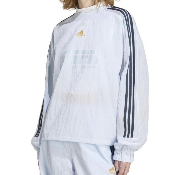 adidasウェア　【W TEAMGEIST 2.0 SWEATSHIR】