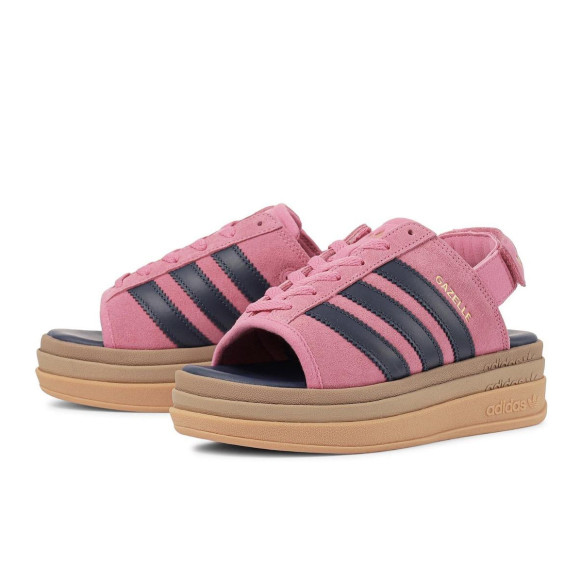 adidas　【GAZELLE BOLD SANDAL W】