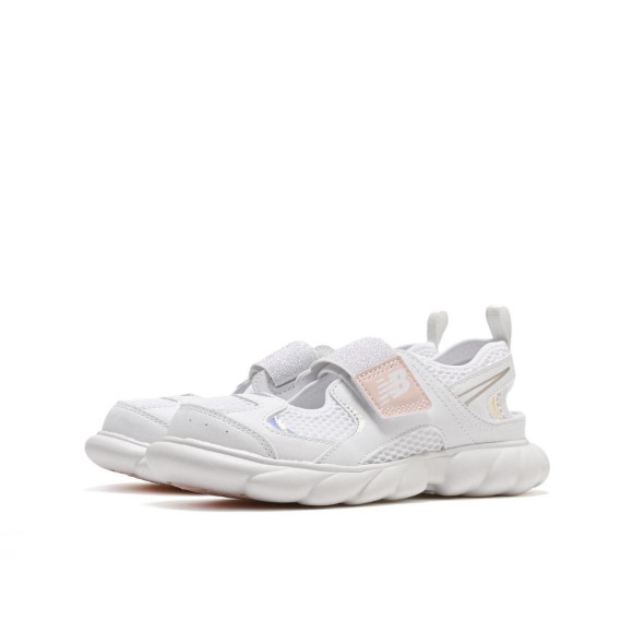《ABC-MART SPORTS》 NEW BALANCE【キッズサンダル】