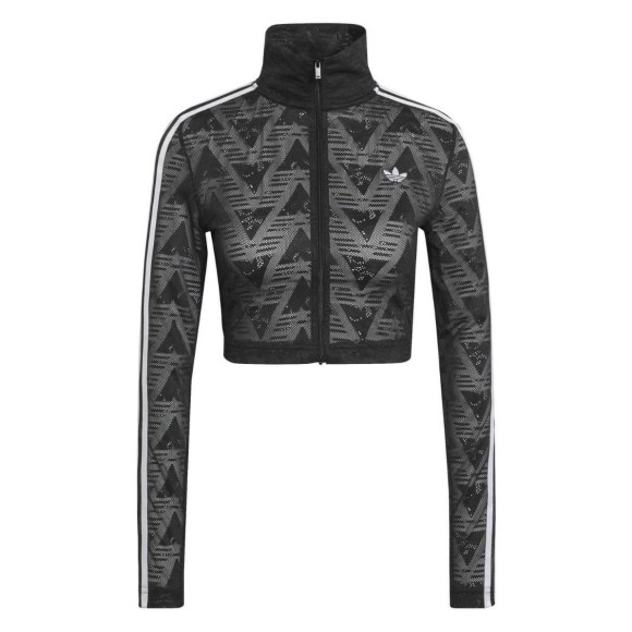 《ABC-MART SPORTS》　adidasウェア【FIREBIRD CLASSIC LACE セットアップ】