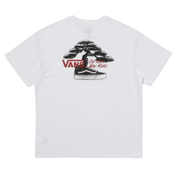《ABC-MART SPORTS》　VANSウェア【JAPAN CULTURE Tシャツ】