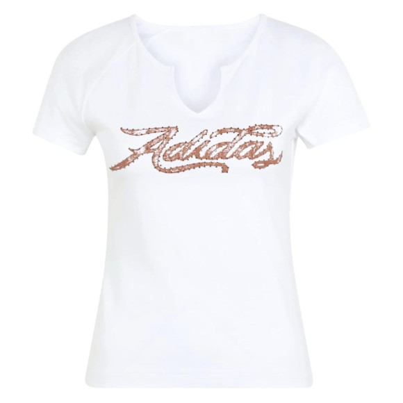 《ABC-MART SPORTS》　 GFX SLIM TEE(BADIGIRL)