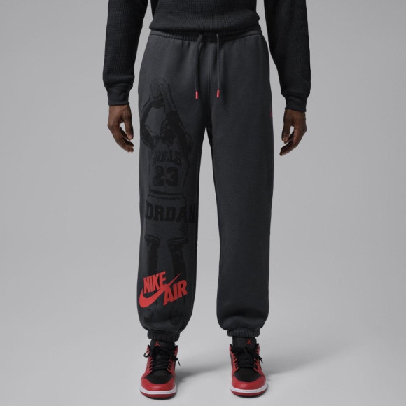 《ABC-MART SPORTS》　NIKE JORDANウェア【スウェットロングパンツ】