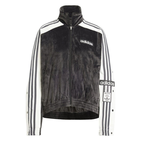《ABC-MART SPORTS》　adidasウェア 【ADIBREAK VELOUR シリーズ】