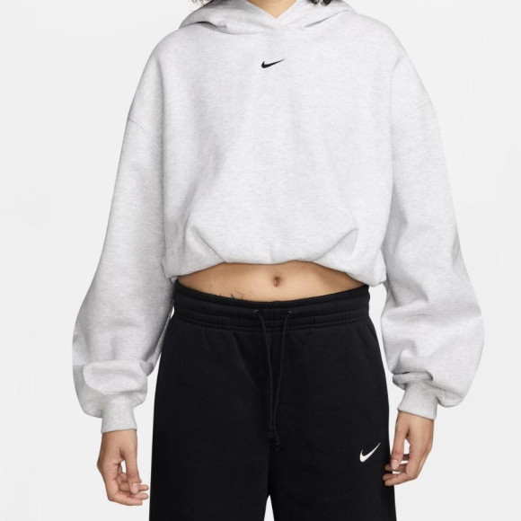 《ABC-MART SPORTS》　NIKEウェア 　【Studio Fleece スウェット】