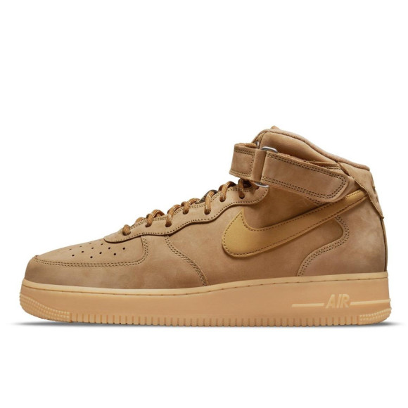 《ABC-MART SPORTS》　NIKE　【AIR FORCE 1 MID '07 WB】
