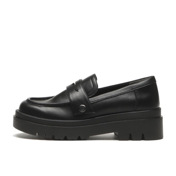 《ABC-MART》　ABCSELECT 【RUG LOAFER 5.5】