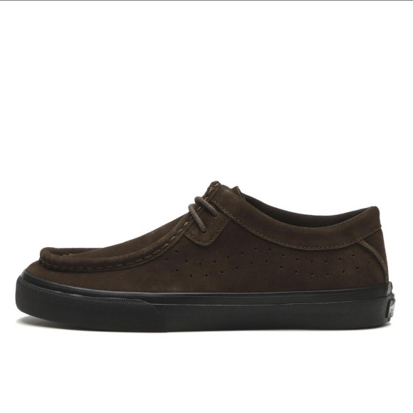《ABC-MART SPORTS》　VANS　【SF モックロー 】