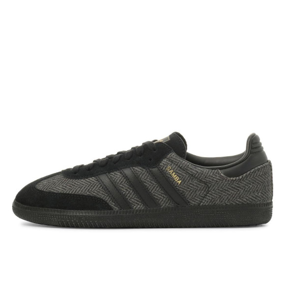 《ABC-MART SPORTS》　adidas 【SAMBA OG】新作☆
