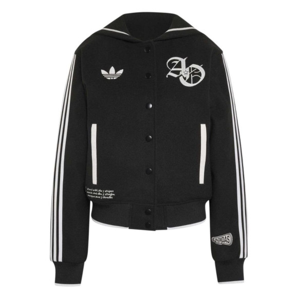 《ABC-MART SPORTS》　adidasウェア　【チアジャケット】