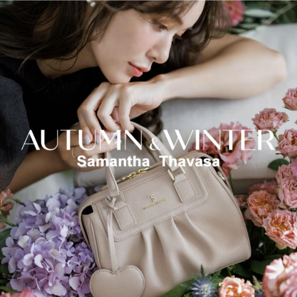 【AUTUMN&WINTER collection】リバイバルシリーズ✨