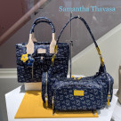 【秋の新作】Denim ST Jacquard Ⅱ✨
