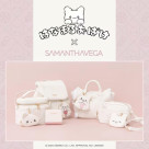 【コラボ情報✨】サマンサベガ×はなまるおばけ