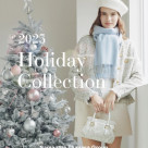 【新作情報】ホリデーコレクション✨