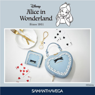 【ディズニーコレクション】Alice in Wonderland✨