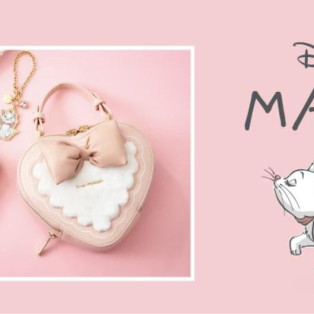 期間限定ディズニーコラボ「MARIE」✨✨