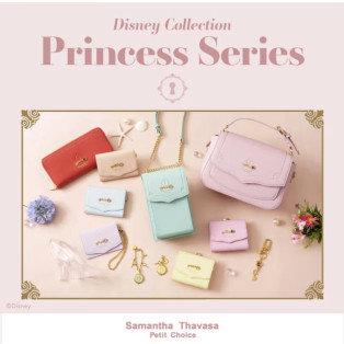 【Disney Collection】Princess series♡