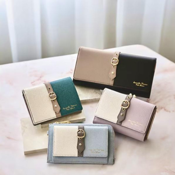 [แนะนำผลิตภัณฑ์ใหม่] ซีรีส์ Lottie ยอดนิยมมีให้เลือกสองสีแล้ว✨