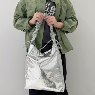 シャーリング2wayバッグ