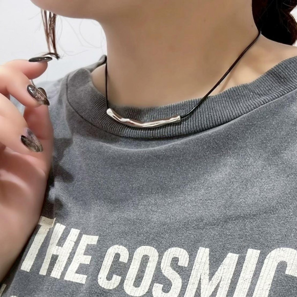 ปลอกคอเชือกแผ่นโลหะ