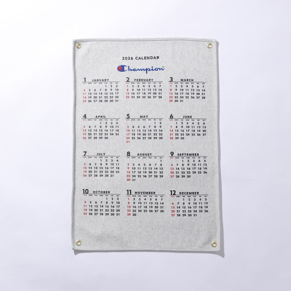 Champion 【CHRISTMAS FAIR】