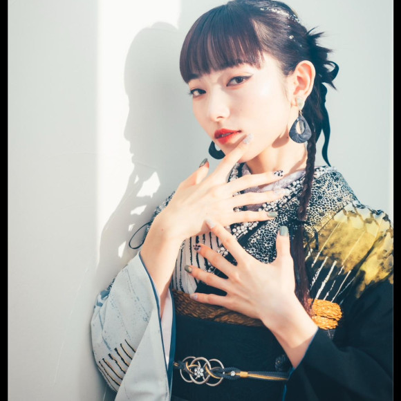 February Furisode Exhibition Benefits