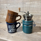 【DULTON】オリジナルマグカップのご紹介♪