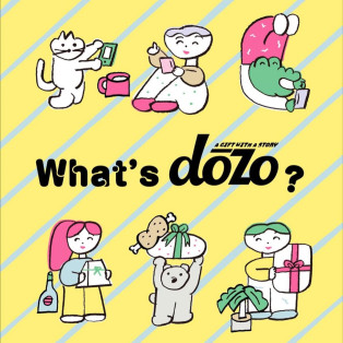 【カタログギフト】dozoのご紹介♪