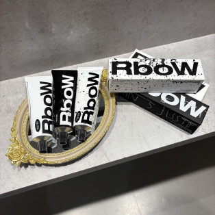 【Rbow】ハンド＆ネイルクリームのご紹介♪