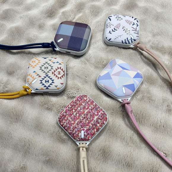 【NEW】 Introduction of Rechargeable Cairo♪