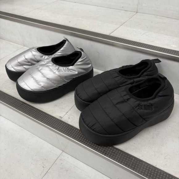 【NEW】厚底SUBU入荷しました！