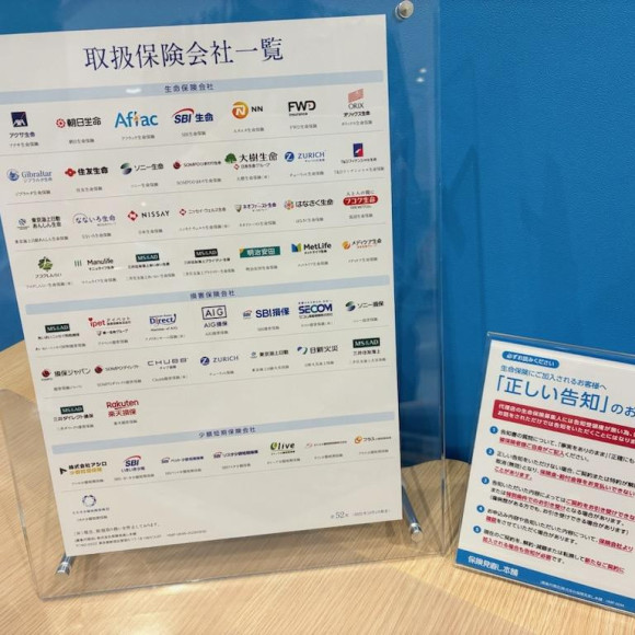 保險應該選擇哪一種? 