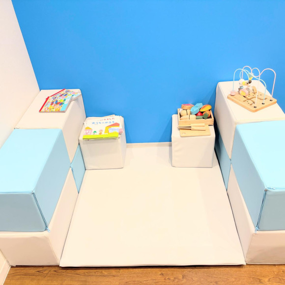 お子様の夢を叶えるために