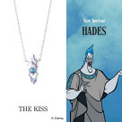 4/18(土) “ハデス”新作ネックレス発売