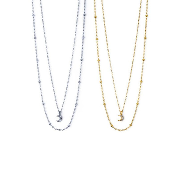 Winter Collection 2025】10/1(週三)新產品不銹鋼/鎢珠寶發布③