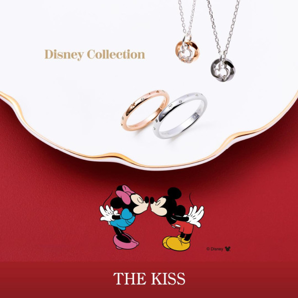 【Christmas Collection 2025】 11/1(星期六)新作迪士尼系列發售