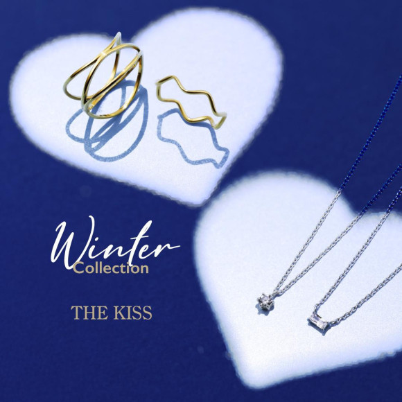 【10/1（木）発売】 2026 Winter Collection