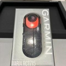 ガーミンストアからのお知らせ