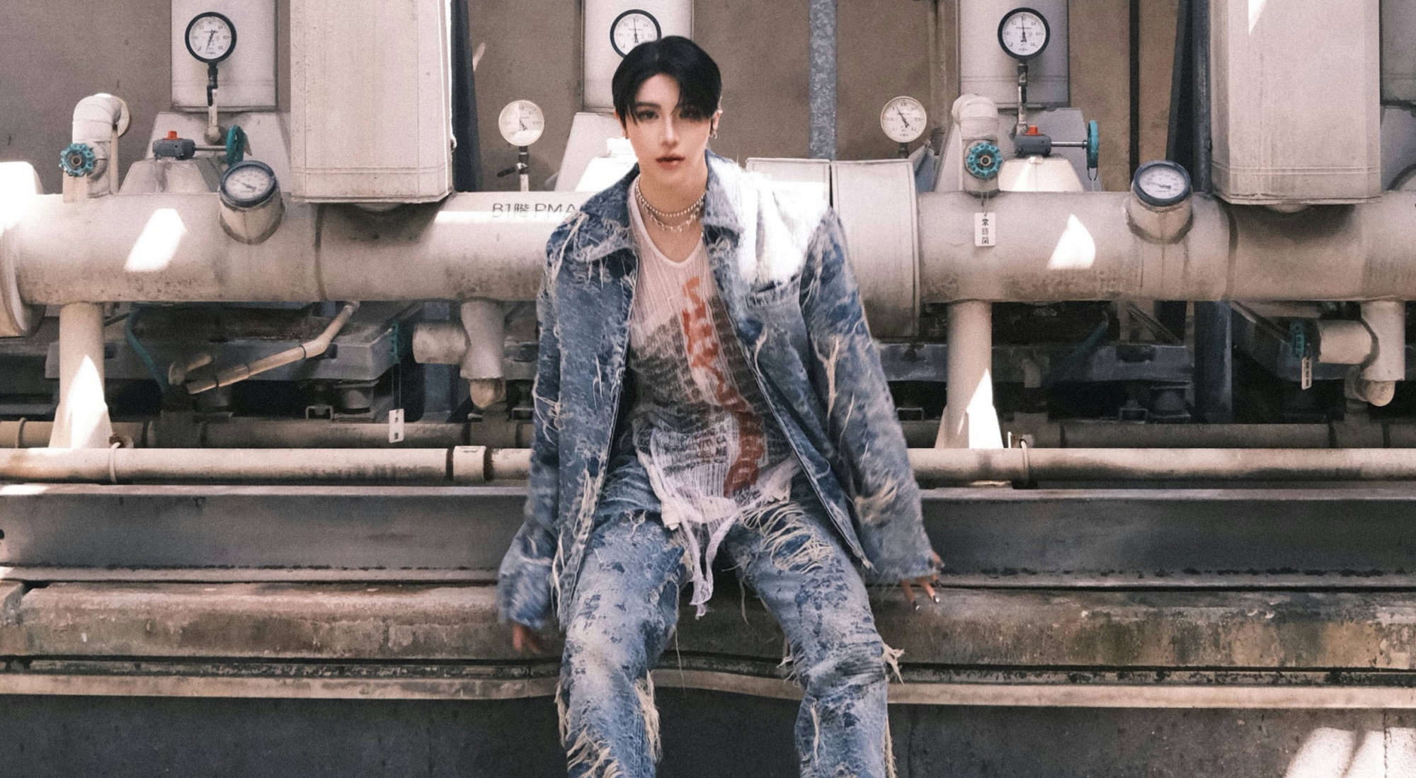 PARCO EXPRESS | GYUTAE×広島PARCO