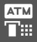 セブン銀行ATM