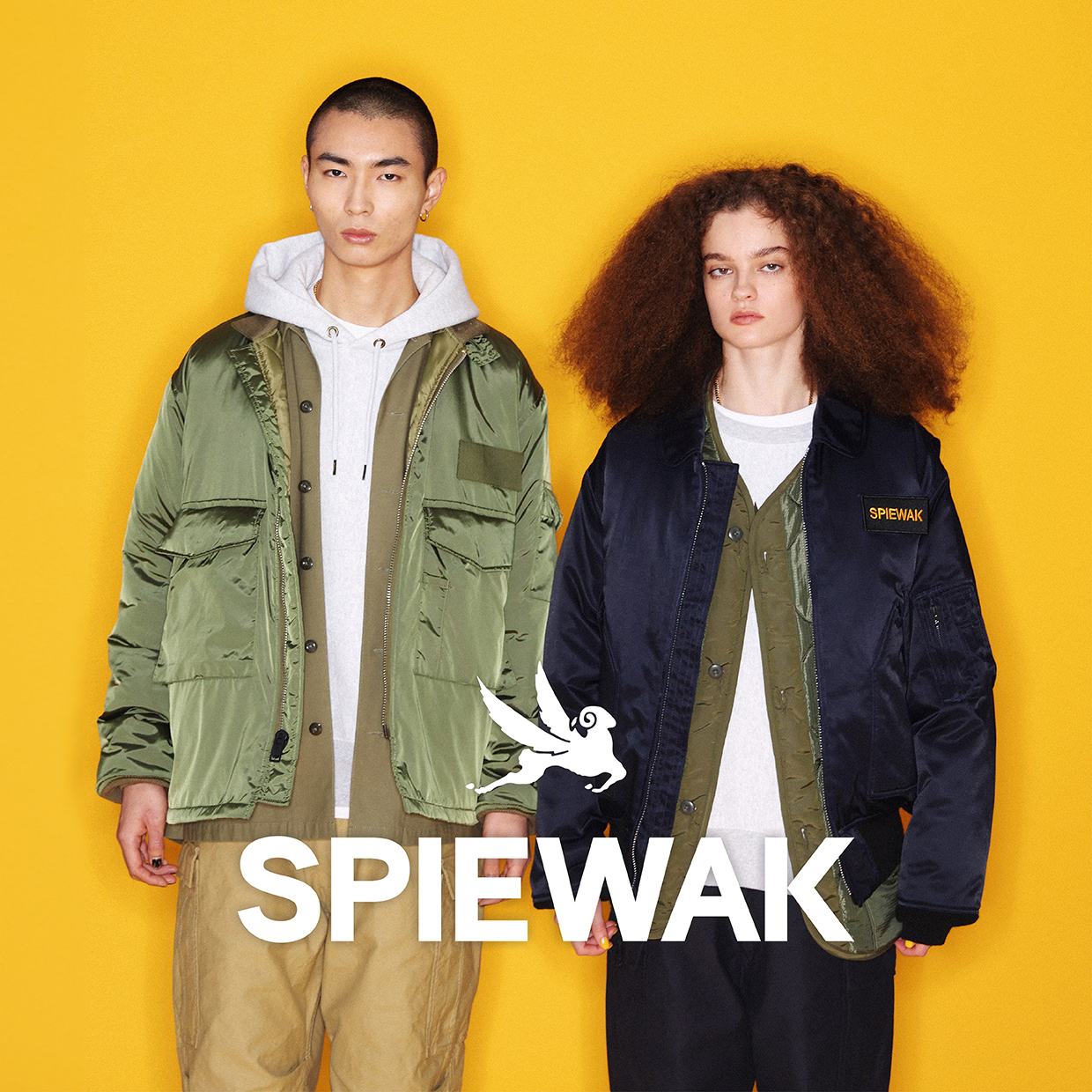 Spiwac