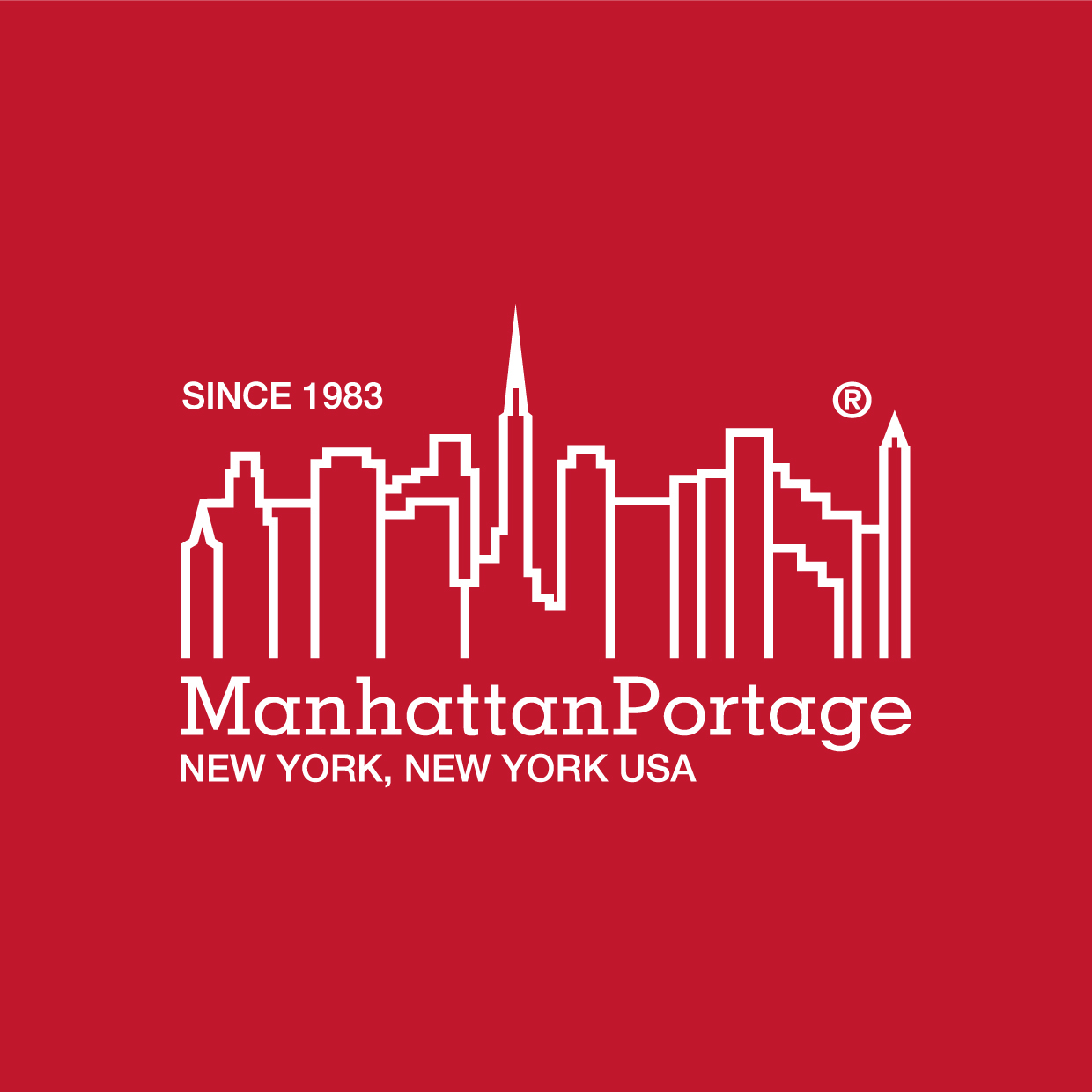 Manhattan Portage