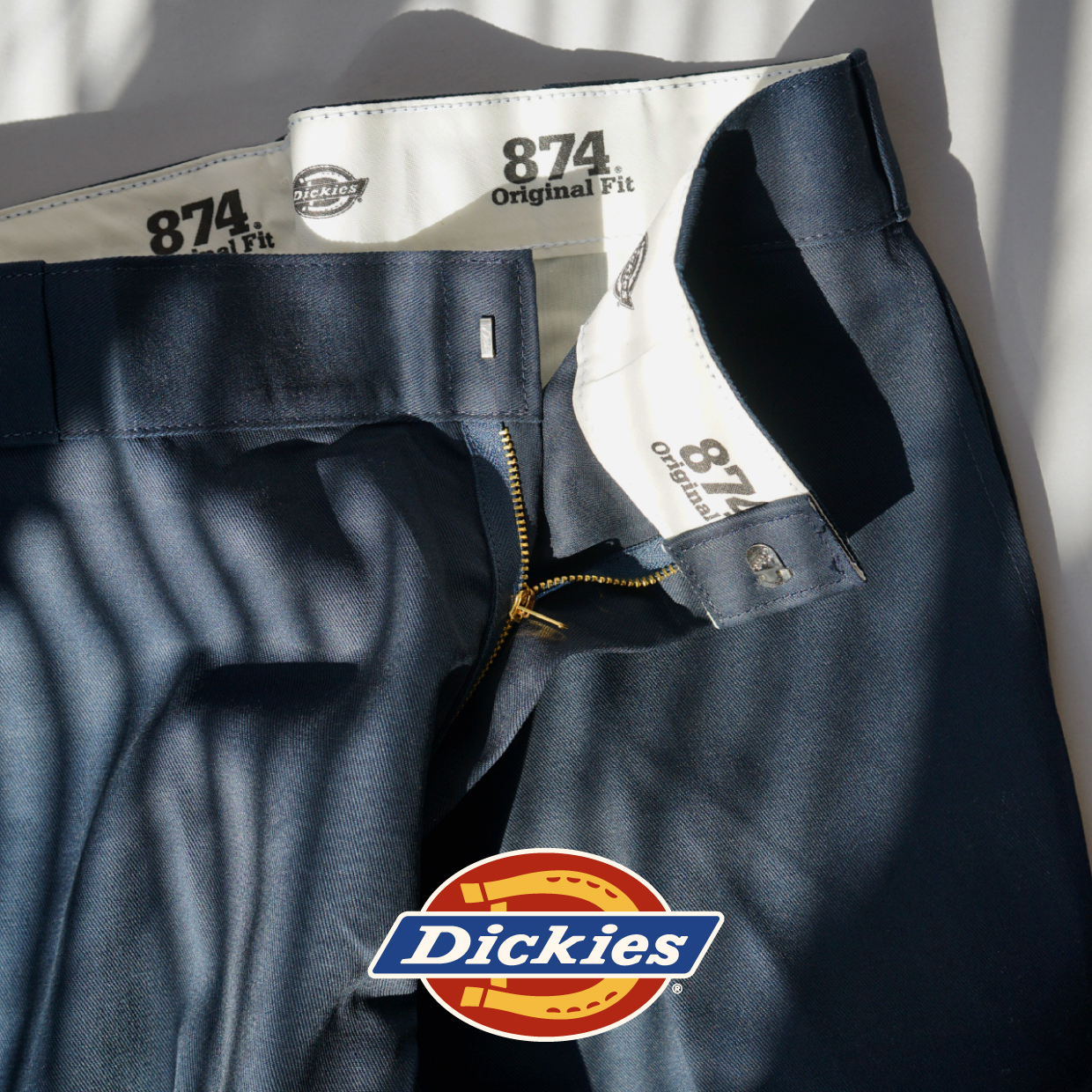 Dickies