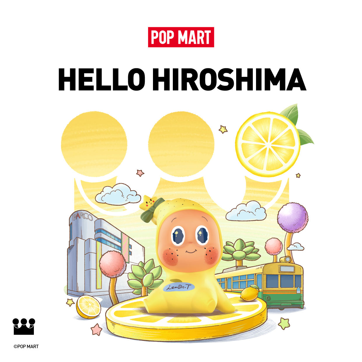 POP MART