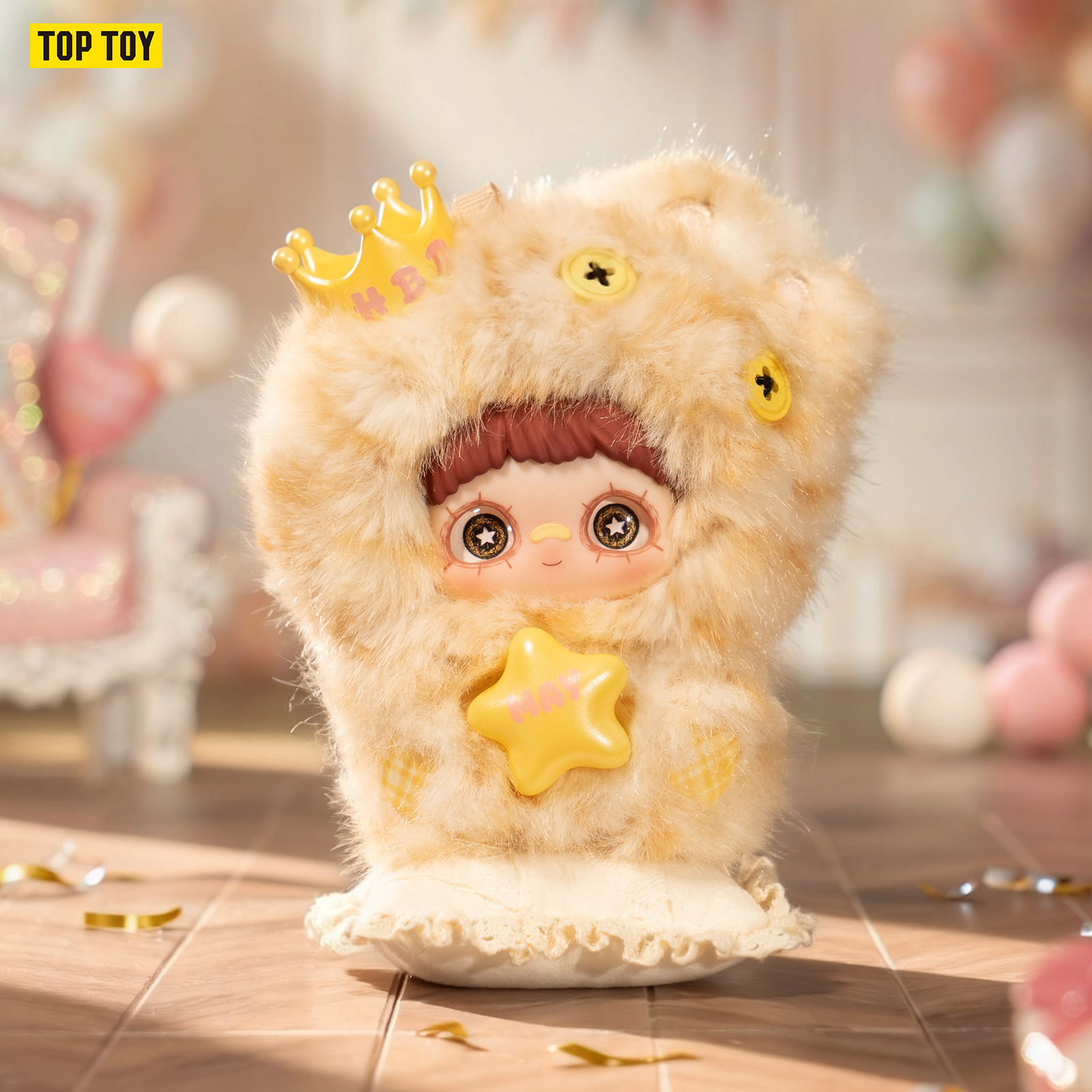 TOP TOY